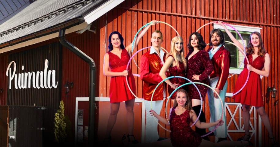 Kuvalähde: Backaksen kesäteatteri